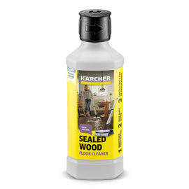 Karcher Floor detergent wood sealed RM 534,500ml - FC 7
