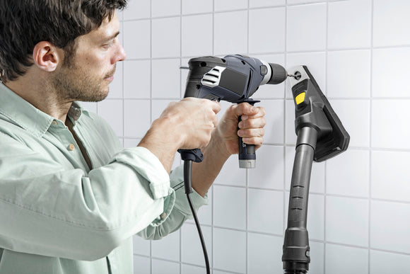 Karcher Drilling dust tool