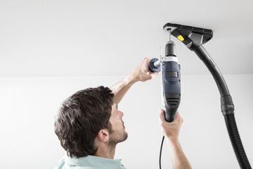 Karcher Drilling dust tool - 0