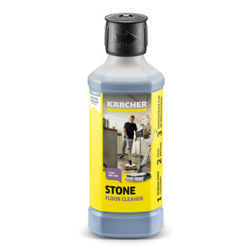 Karcher Floor cleaning stone cleaning agents 537, 500ml - FC 7