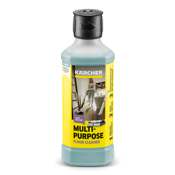 Karcher Multi - Purpose Floor Cleaning RM 536 500 ml