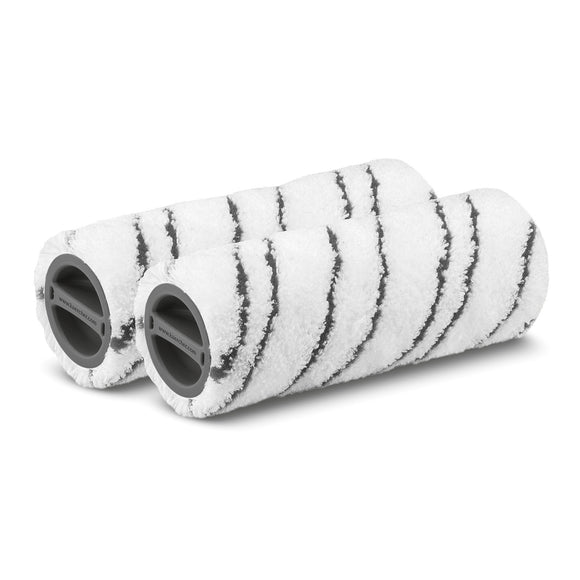 Karcher Set of grey rollers - FC 5