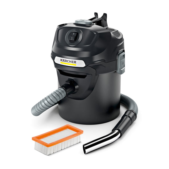Karcher Ash Vacuum Cleaner AD 2