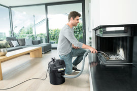 Karcher Ash Vacuum Cleaner AD 2 - 0