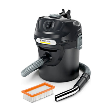 Karcher Ash Vacuum Cleaner AD 2 - image 01