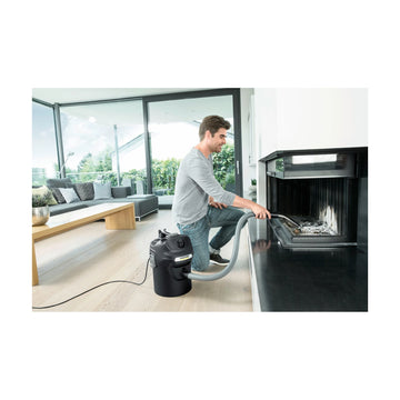 Karcher Ash Vacuum Cleaner AD 2 - image 02