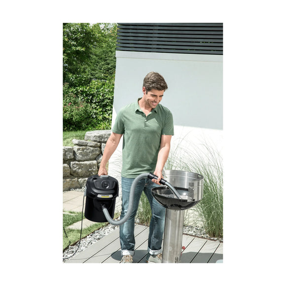 Karcher Ash Vacuum Cleaner AD 2 - image 03