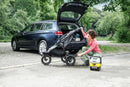 Karcher Universal Brush (OC 3 Foldable)-5