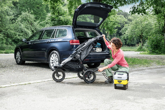 Karcher Universal Brush (OC 3 Foldable)