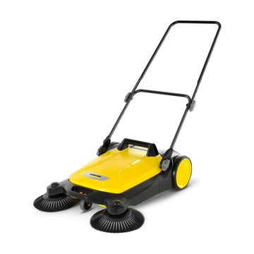 Karcher Push sweeper S 4 Twin - image 01