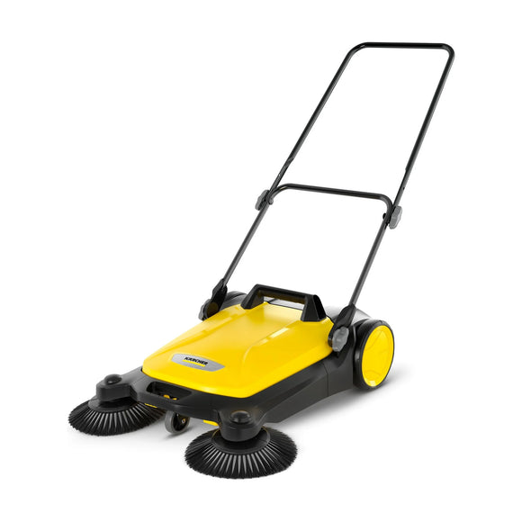 Karcher Push sweeper S 4 Twin - image 01