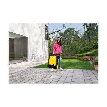 Karcher Push sweeper S 4 Twin - image 02