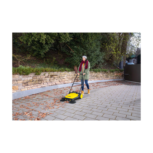 Karcher Push sweeper S 4 Twin - image 03