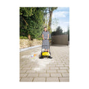Karcher Push sweeper S 4 Twin - image 05