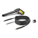 Karcher Accessory set QC (incl 7.5 metre hose)