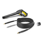 Karcher Accessory set QC (incl 7.5 metre hose)