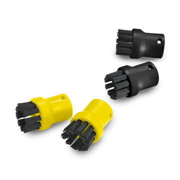 Karcher Round brushes set (all SC)