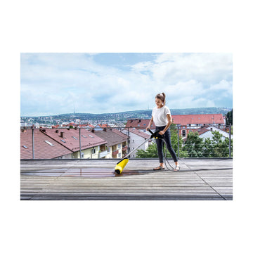 Karcher Surface cleaner PCL 4 - image 02