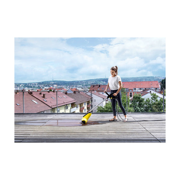 Karcher Surface cleaner PCL 4 - image 02