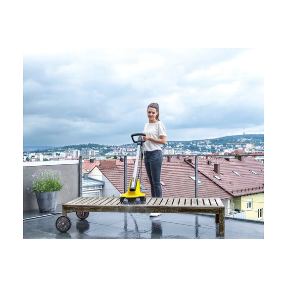 Karcher Surface cleaner PCL 4 - image 04