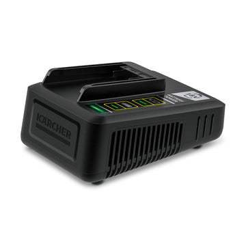 Karcher 18V Fast Charger