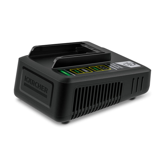 Karcher 18V Fast Charger
