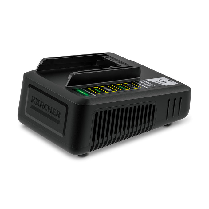 Karcher 18V Fast Charger