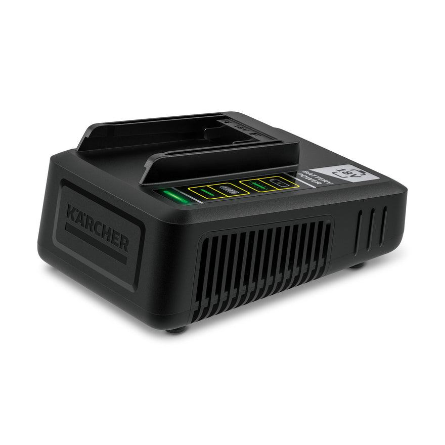 Karcher 18V Fast Charger