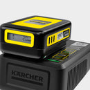 Karcher 18V Fast Charger-4