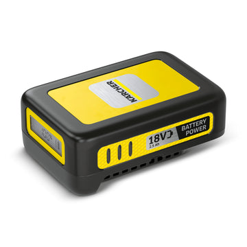Karcher 18V / 2.5Ah Battery