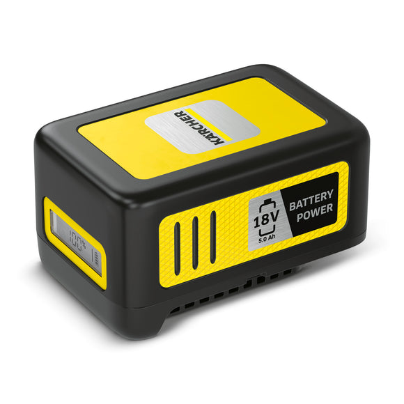 Karcher 18V / 5Ah Battery