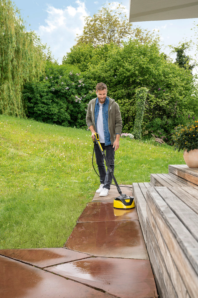 Karcher T 550 T-Racer Surface Cleaner