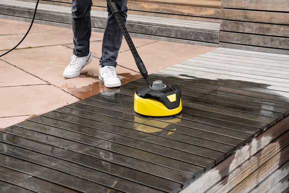 Karcher T 550 T-Racer Surface Cleaner