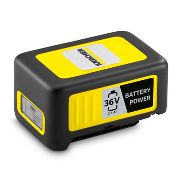 Karcher 36V / 2.5Ah Battery