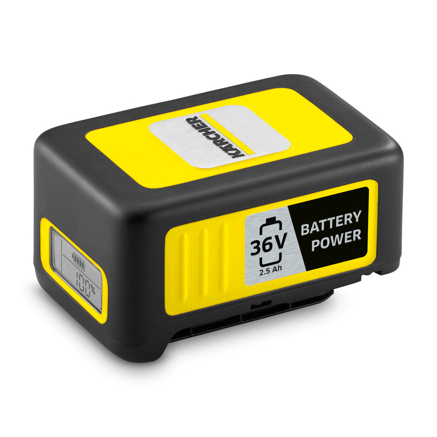 Karcher 36V / 2.5Ah Battery