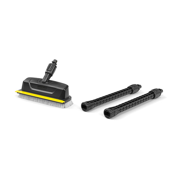 Karcher PS 30 power scrubber surface cleaner