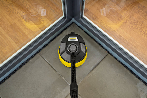 Karcher T 7 Plus T-Racer surface cleaner