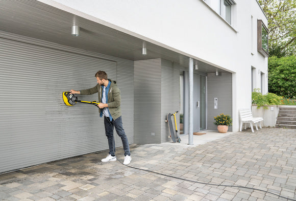 Karcher T 7 Plus T-Racer surface cleaner