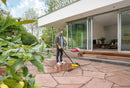 Karcher T 7 Plus T-Racer surface cleaner-6