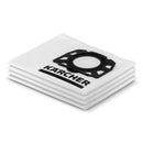 Karcher Fleece filter bags KFI 357-1