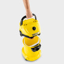 Karcher Fleece filter bags KFI 357-3