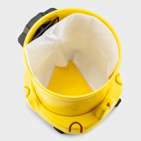 Karcher Fleece filter bags KFI 357