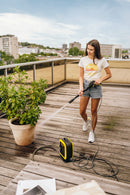 Karcher Pressure washer K Mini-3