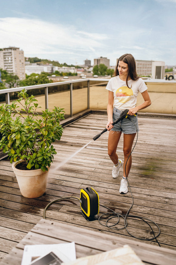 Karcher Pressure washer K Mini