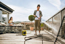Karcher Pressure washer K Mini-2