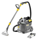 Karcher Spray extraction machine Puzzi 8/1 Adv-1