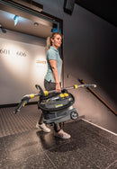 Karcher Spray extraction machine Puzzi 8/1 Adv-7