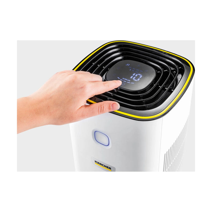 Karcher Air purifier AF 20 - image 04