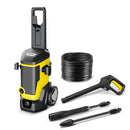 Karcher Pressure washer K 7 WCM-1