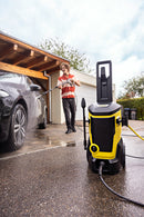 Karcher Pressure washer K 7 WCM-5